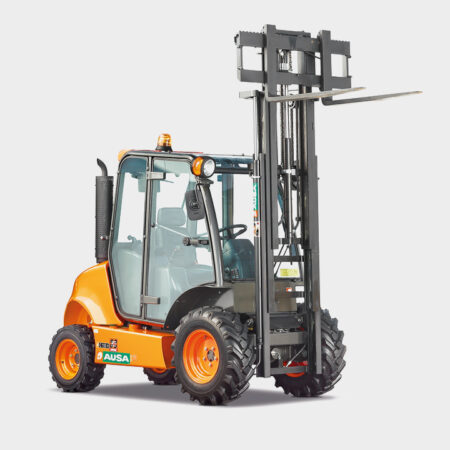 AUSA C150H/HI targonca