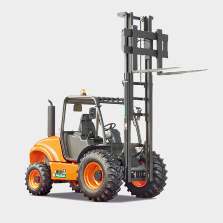 AUSA C300 / C350 H/Hx4 targonca