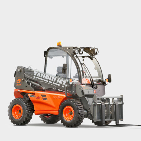 AUSA T144 H Plus targonca
