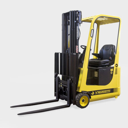 Mariotti ME 6-12 elektromos minitargonca