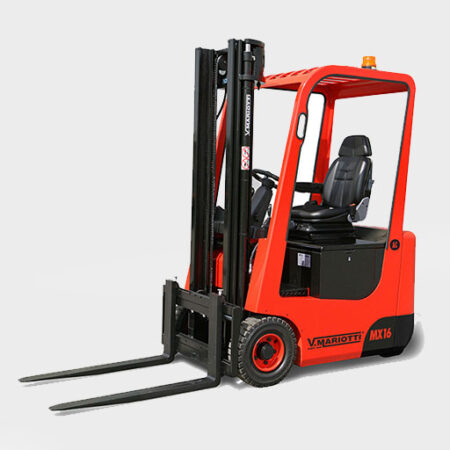 Mariotti MX targonca