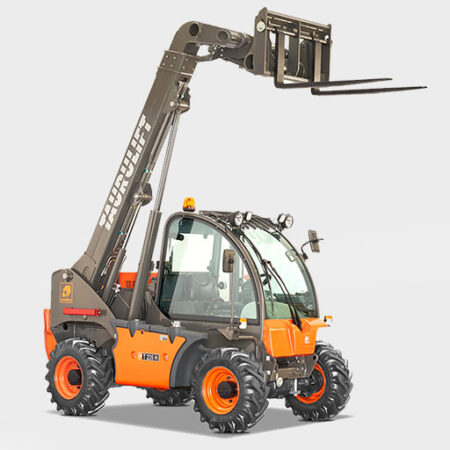 Ausa t235 H