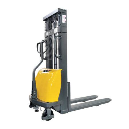 PCDD15B-III félelektromos magasemelő 1.5t 2500mm