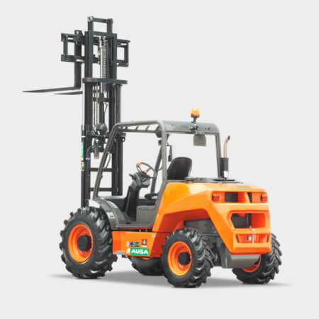 AUSA C251H/HX4