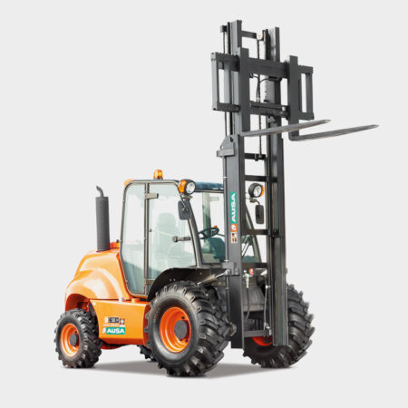 AUSA C500 H/Hx4 targonca