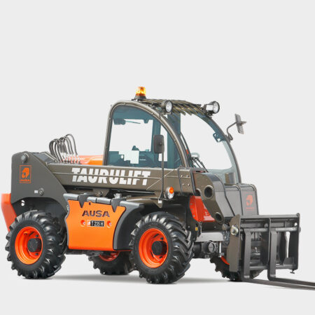 AUSA T235 H targonca