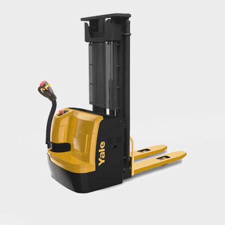 Yale MS15UX raklapemelő