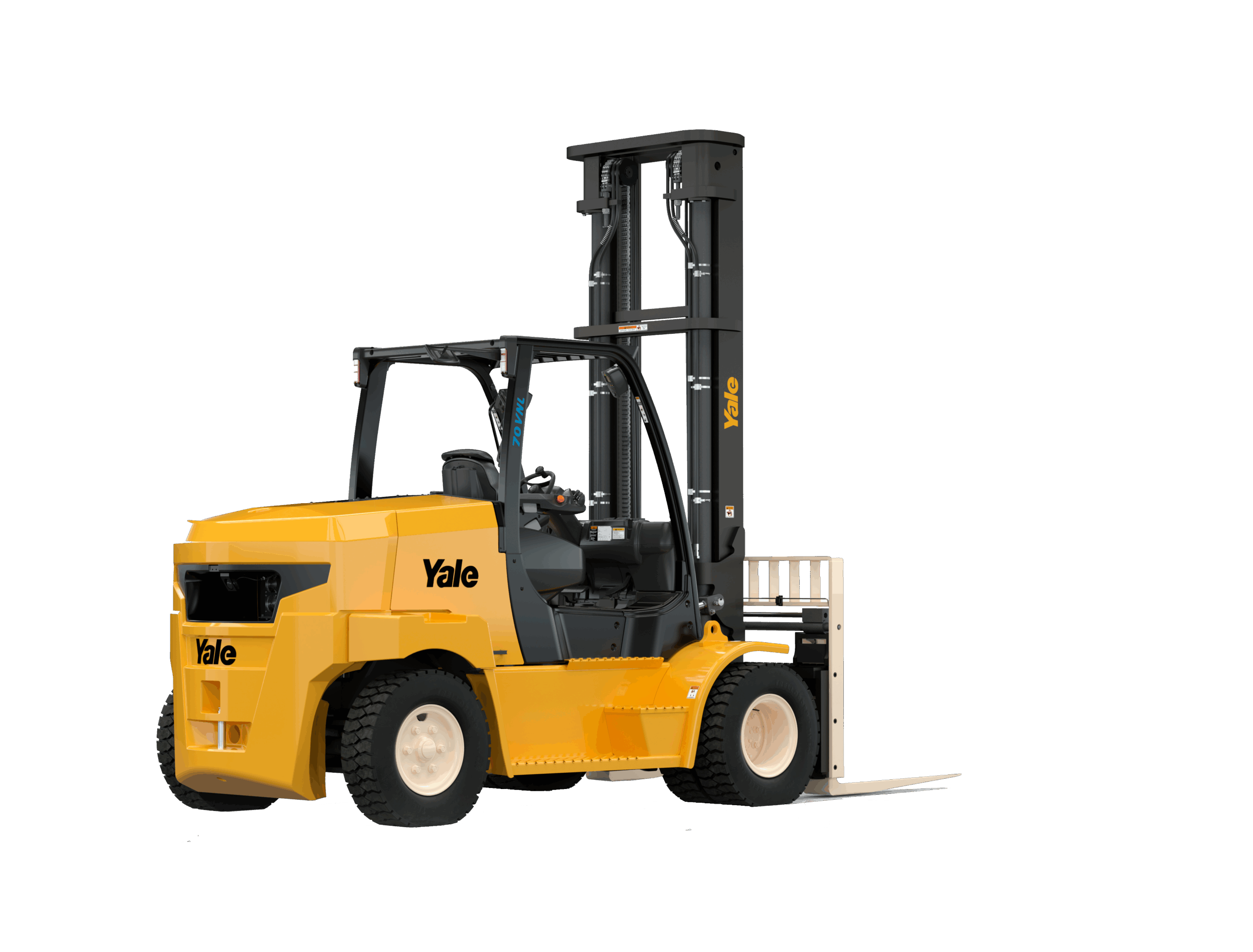 Yale VNL targonca