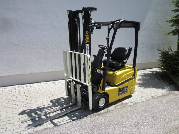 Yale erp15vt
