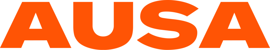 ausa logó