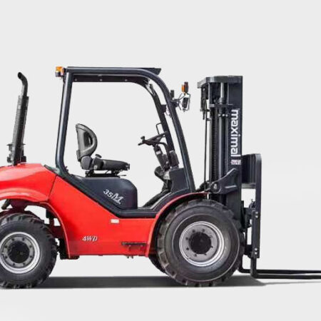 Maximal FD1.8-3.5T terepes targonca