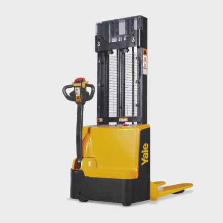 yale msc12 új liion elektromos targonca