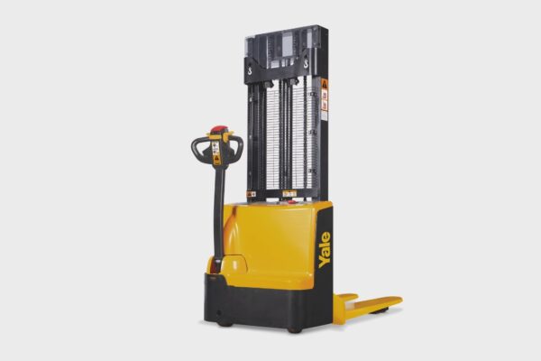 yale msc12 új liion elektromos targonca