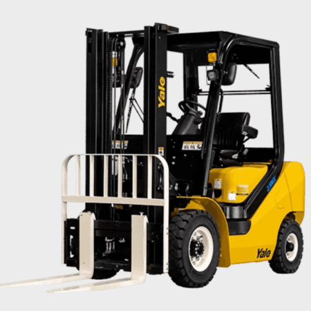 Yale ERP2.0-3.5MXLG főkép