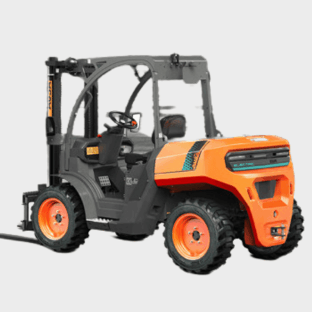 ausa c151e targonca főkép