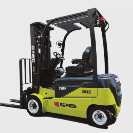 clark se16-20 elektromos targonca