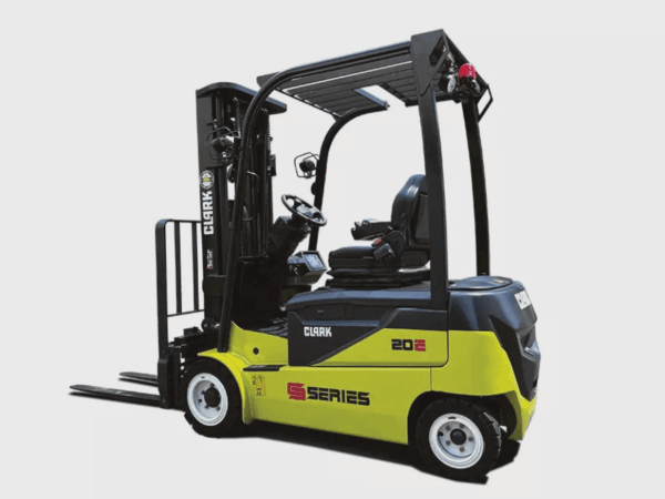 clark se16-20 elektromos targonca