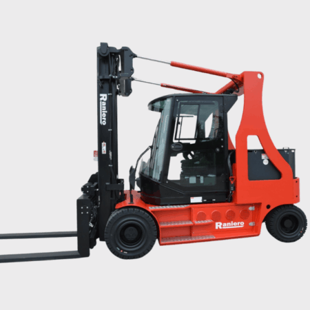 raniero ac sorozat 8-10 tonnás targonca