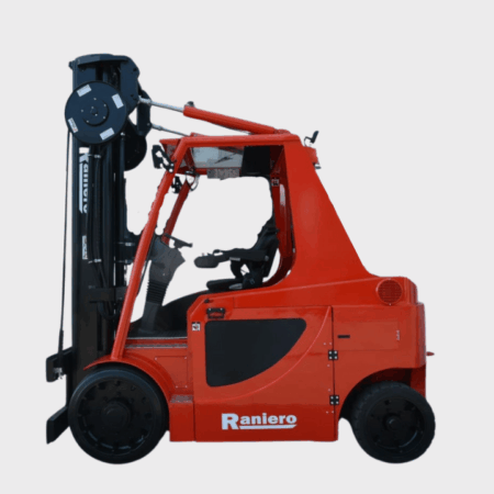 raniero rsc70 targonca