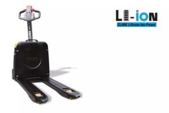 clark wpio15 raklapemelő li-ionos