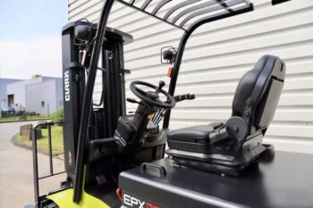 clark epx20-32i targonca belül