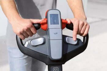 clark wpio18 raklapemelő kezelőfelülete