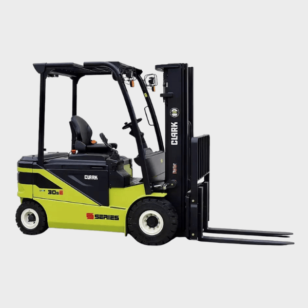 clark se25-35 elektromos targonca