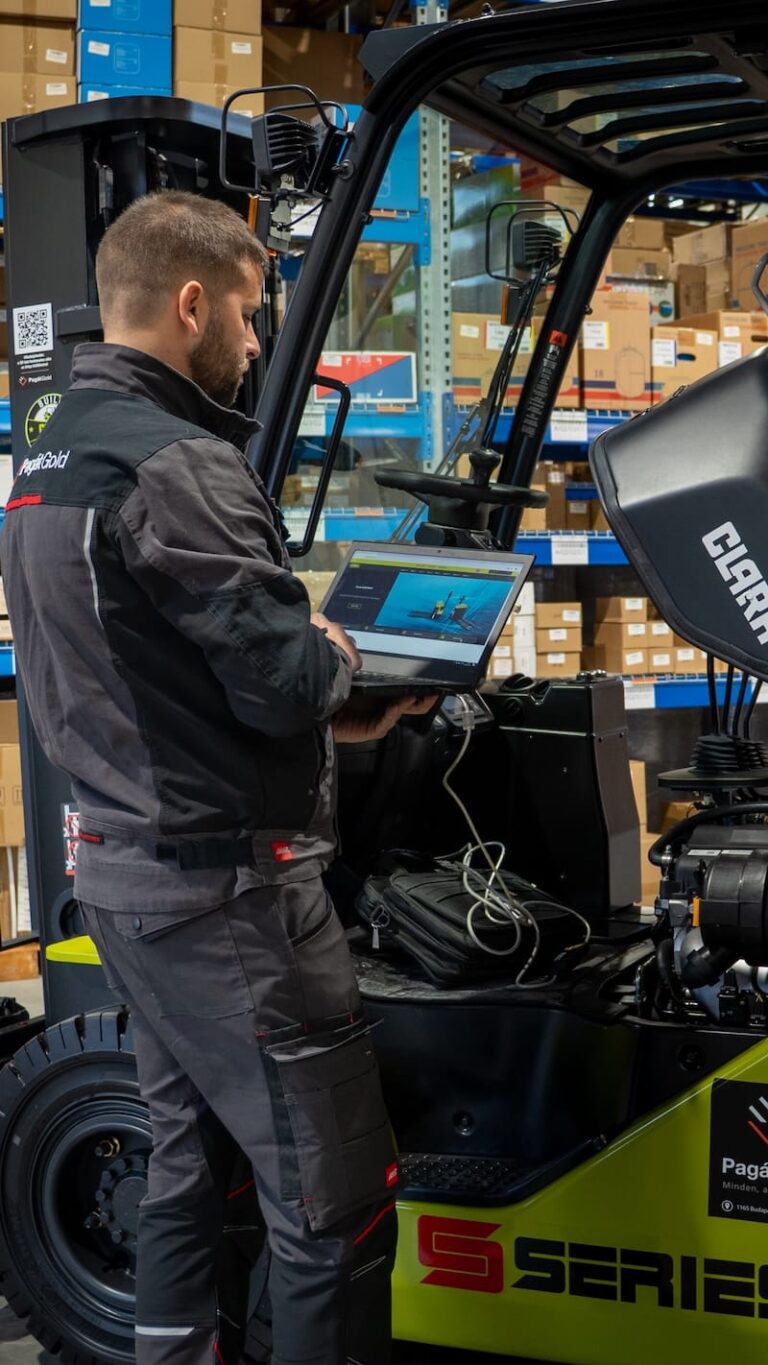 karrier a Pagátnál