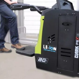 clark-psx16-raklapemelo fellépője