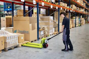 CLARK HPT-CPJ25 – Kézi raklapemelő 8 clark-kezi-raklapemelo-4