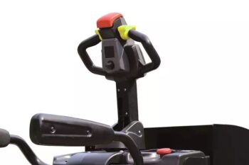 Clark PPXS20 elektromos li-ion alacsony emelésű gyalogkíséretű targonca 8 clark-ppxs20-targonca irányítója