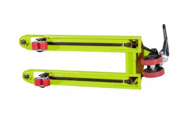 CLARK HPT-CPJ25 – Kézi raklapemelő 12 clark-kezi-raklapemelo-7