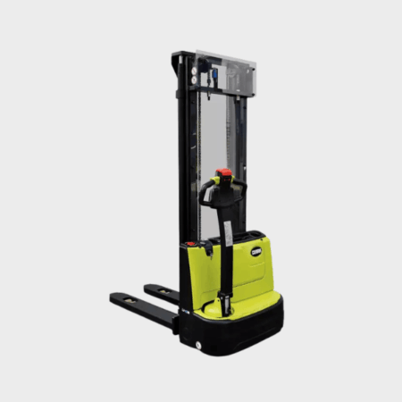 clark ws12 raklapemelő