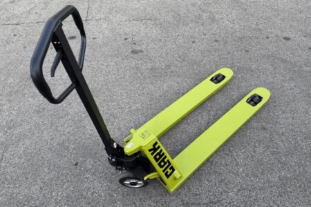 Clark HPT CPJ25 2G G/PA -2