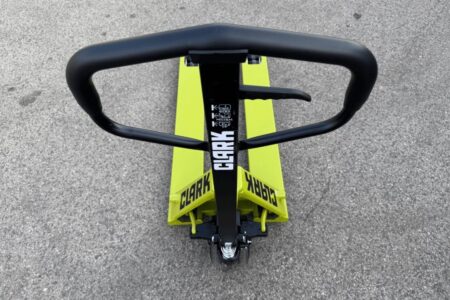 Clark HPT CPJ25 2G G/PA - 3