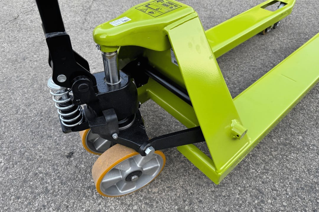 Clark HPT25 Premium 2G PUPU-4