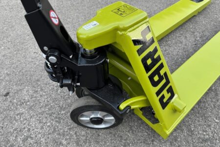 Clark HPT CPJ25 2G G/PA - 4