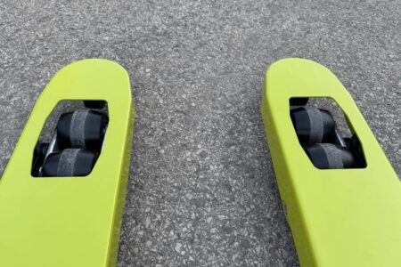 Clark HPT CPJ25 2G G/PA - 5