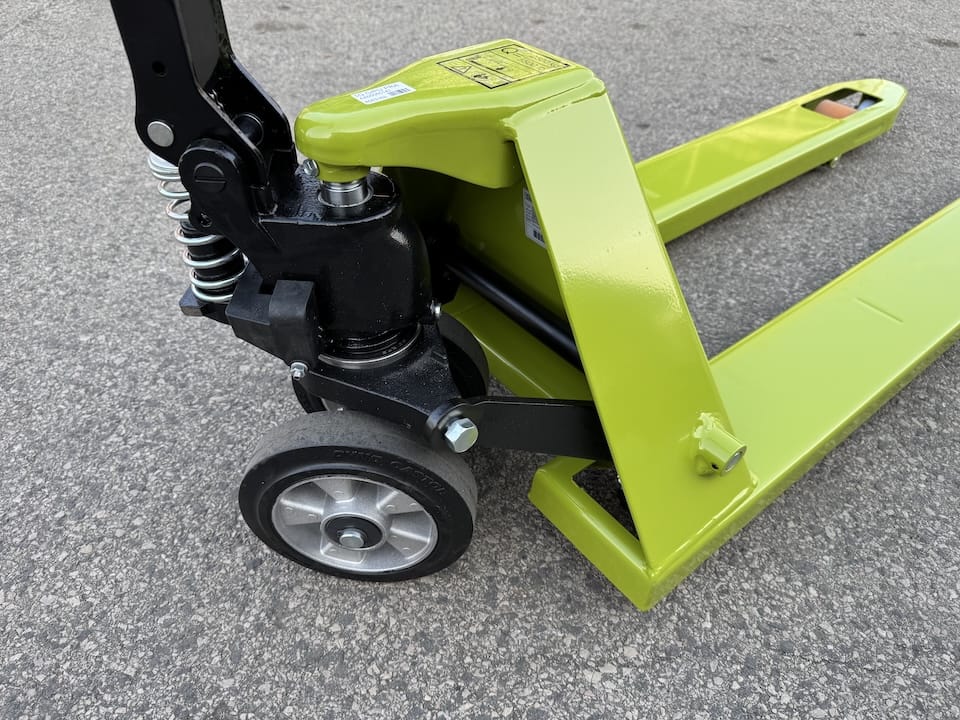 Clark HPT25 Premium 1G G:PU-3