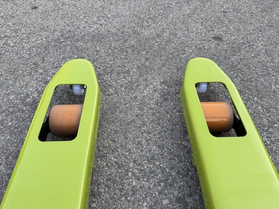 Clark HPT25 Premium 1G G:PU-4