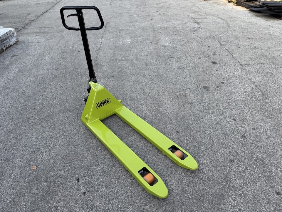 Clark HPT25 Premium 1G G:PU-5