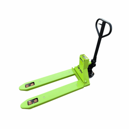 Pramac PX25 Mérleges béka