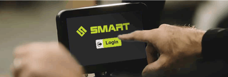 smart login