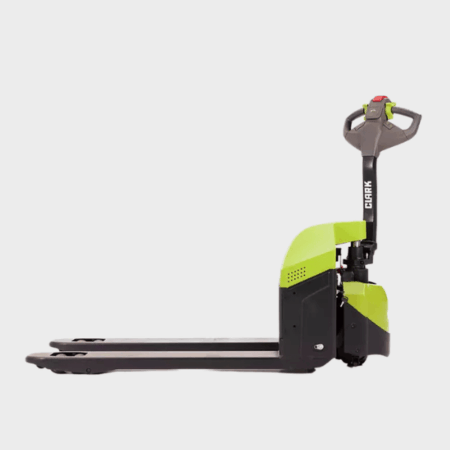 CLARK BPT15 elektromos gyalogkíséretű raklapemelő