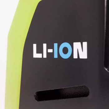 CLARK BST12 elektromos gyalogkíséretű magasemelésű raklapemelő 8 CLARK BST12 elektromos gyalogkíséretű magasemelésű raklapemelő li-ion