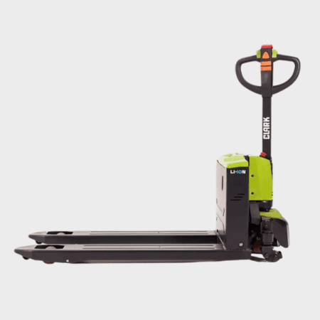 clark elp 15 elektromos raklapemelő