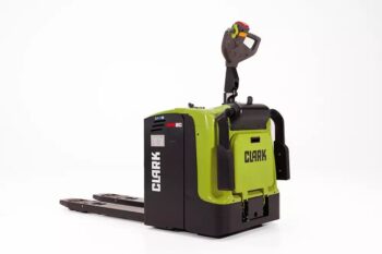 CLARK RPE20 elektromos raklapemelő vezetőállással-2