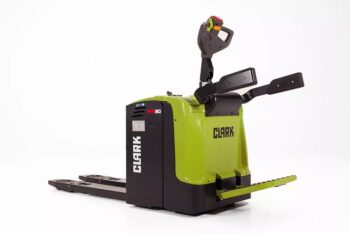 CLARK RPE20 elektromos raklapemelő vezetőállással-3