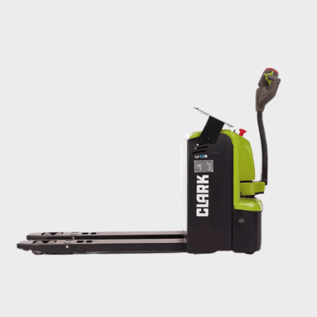 CLARK WEP20 elektromos raklapemelő