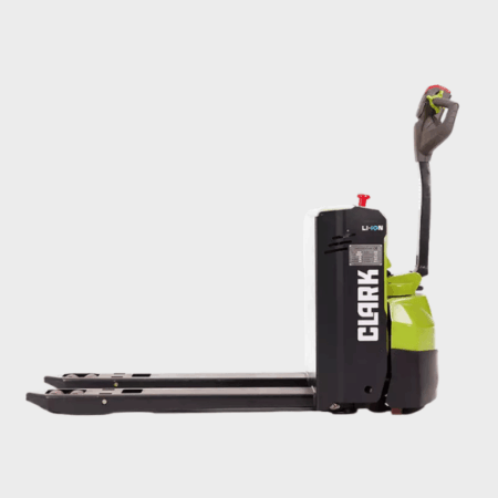 CLARK WLE20 elektromos raklapemelő